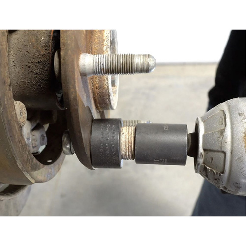 Wheel Stud Installer O-Max