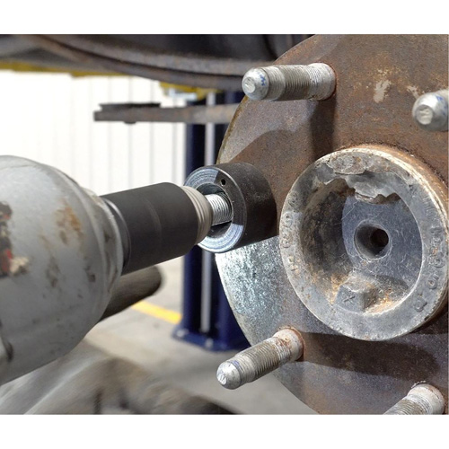 Wheel Stud Installer O-Max