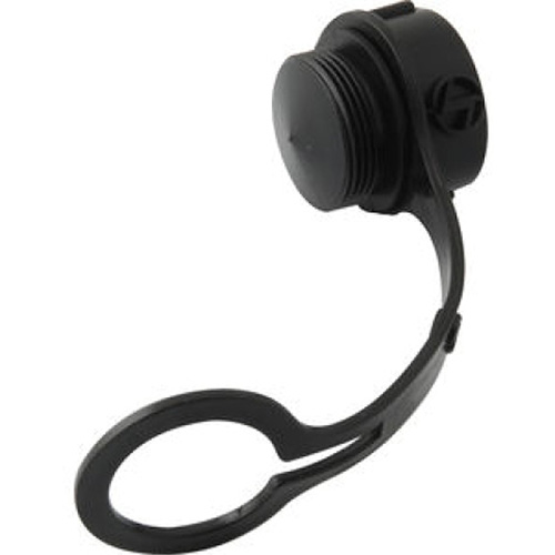 Plastic Dust Cover O-Max