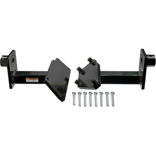 Adaptateur pour montage de moteur Dodge Cummins 6,7 L O-Max