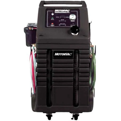 Machine de service de purge CoolantClean III O-Max