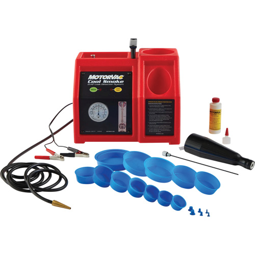 Machine &agrave; fum&eacute;e EVAP CoolSmoke O-Max
