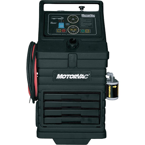 Syst&egrave;me de nettoyage &agrave; deux conduites DieselTune 4000 O-Max
