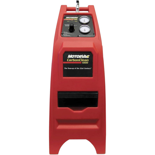 Service de d&eacute;calaminage du syst&egrave;me dalimentation CarbonClean 1000 O-Max