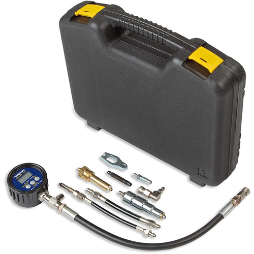 Trousse de test de compression diesel num&eacute;rique O-Max