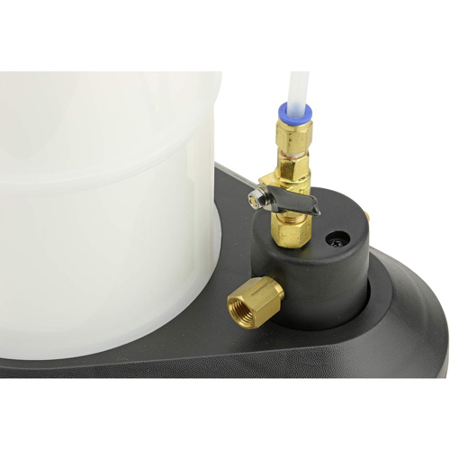 PneumatiVac Fluid Extractor O-Max
