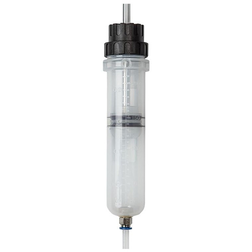 Fluid Extractor O-Max