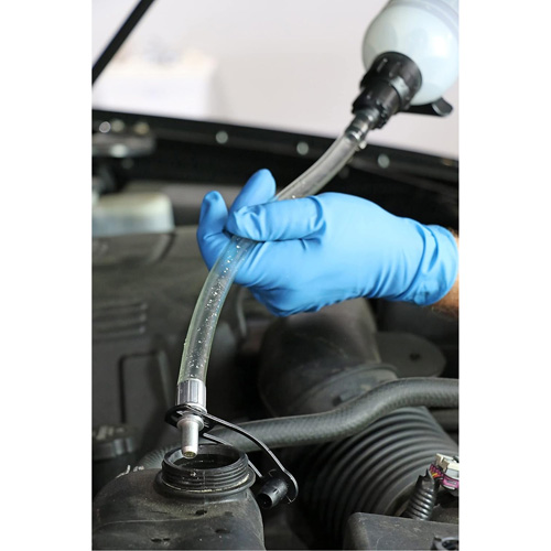 Fluid Extractor/Dispenser O-Max