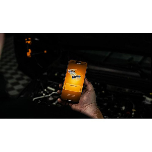 Everyday Diagnostic Tool Bluetooth OBDII Tester O-Max