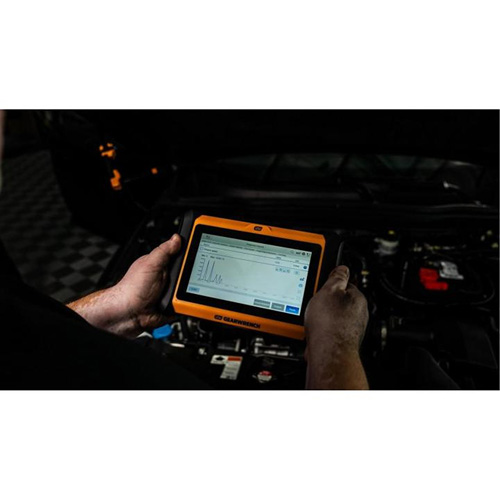 7" Wireless Bi-Directional Diagnostic Tablet O-Max