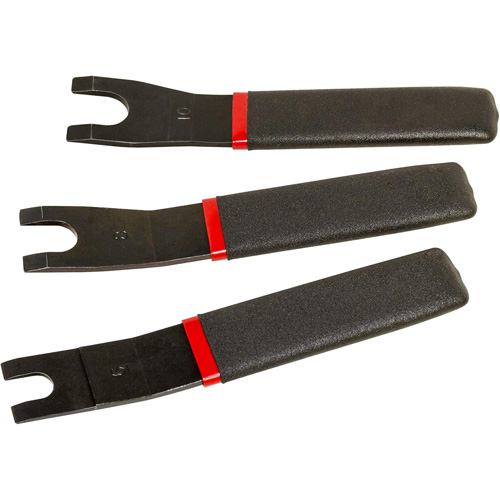 3-Piece STC&reg; Fitting Release Tool Set O-Max