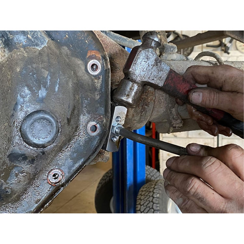 S&eacute;parateur de joint O-Max