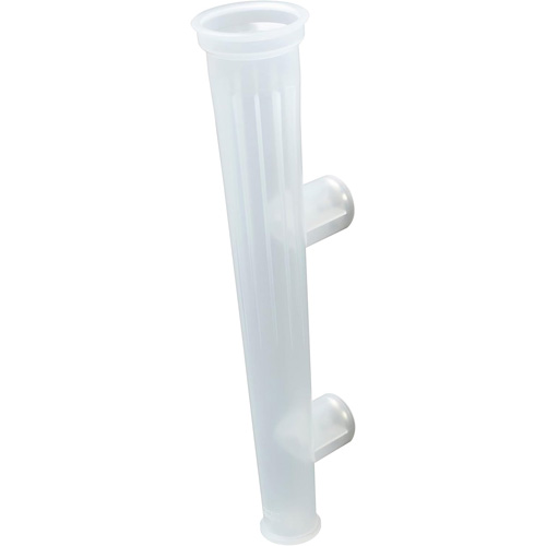 Magnetic Funnel Holder O-Max