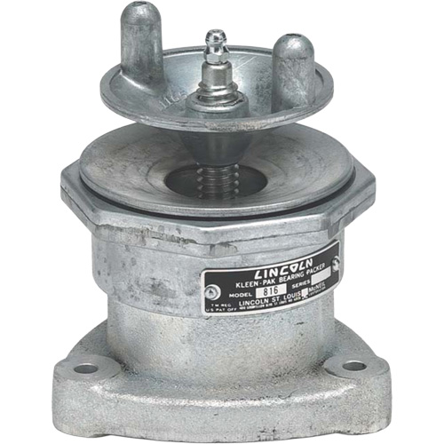 Wheel Bearing Packer O-Max