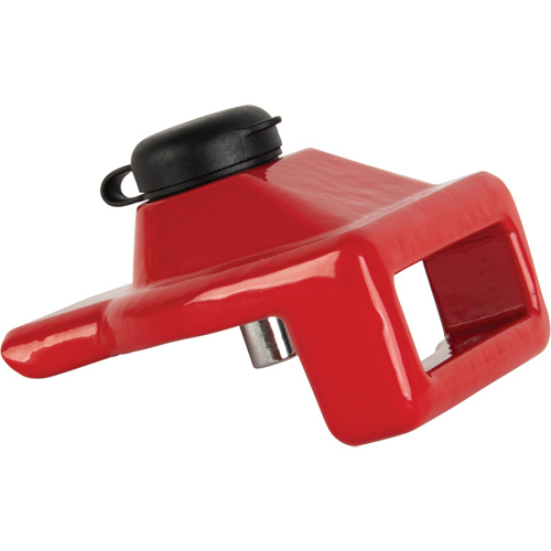 Keyed Alike Trailer Air Brake O-Max
