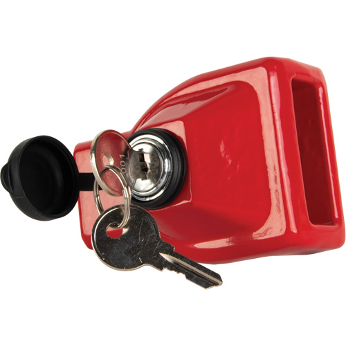 Keyed Alike Trailer Air Brake O-Max