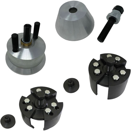 6.6L Duramax F/R Crankshaft Seal Service Kit O-Max