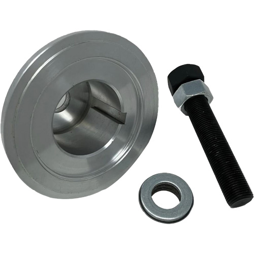 6.6L Duramax F/R Crankshaft Seal Service Kit O-Max
