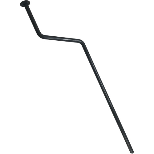 10-Piece Spare Tire Tool Kit O-Max