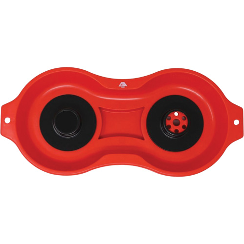 Plateau magn&eacute;tique flexible O-Max