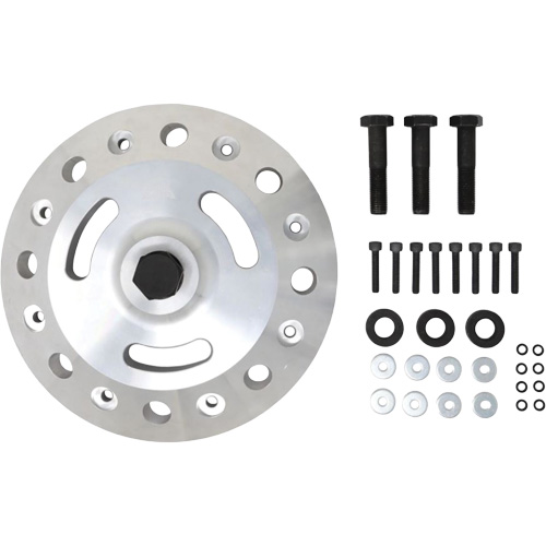 Cummins  ISX & QSX Front Crankshaft Seal Remover/Installer Tool with Double Overhead Cam ? O-Max