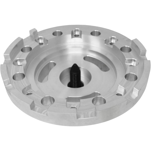 Cummins  ISX & QSX Front Crankshaft Seal Remover/Installer Tool with Double Overhead Cam ? O-Max