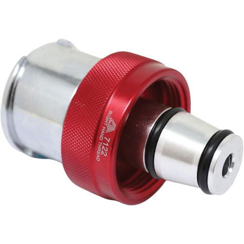 52mm x 2.5mm RH GM/GMC Radiator Pressure Adapter O-Max