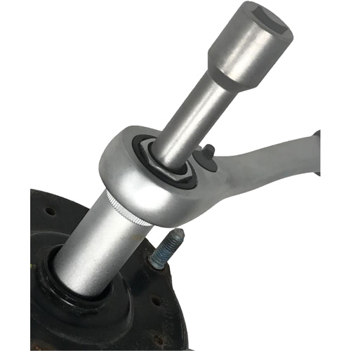 Ensemble d'outils pour amortisseurs et jambes de force  15 mcx O-Max