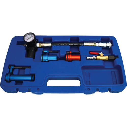 Transmission Oil Drain & Flush Kit O-Max