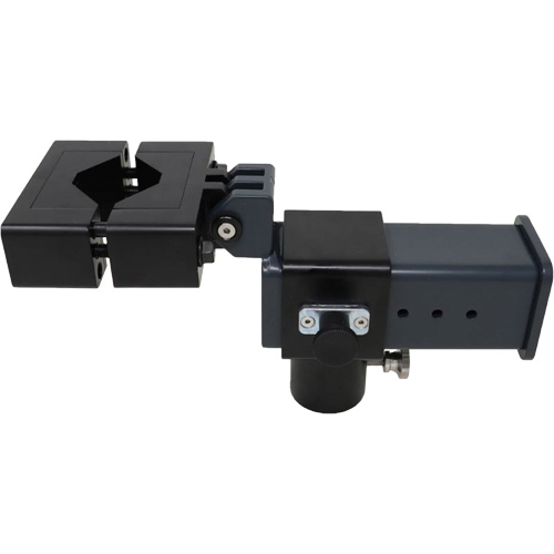 &eacute;l&eacute;vateur de jambe de force O-Max