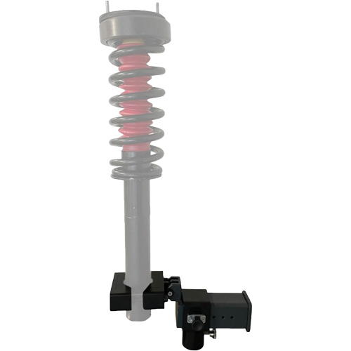 &eacute;l&eacute;vateur de jambe de force O-Max