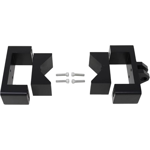 &eacute;l&eacute;vateur de jambe de force O-Max
