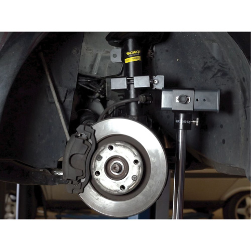 &eacute;l&eacute;vateur de jambe de force O-Max