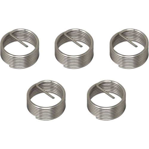 Ensemble d'atelier pour la r&eacute;paration des filetages de bougies d'allumage O-Max