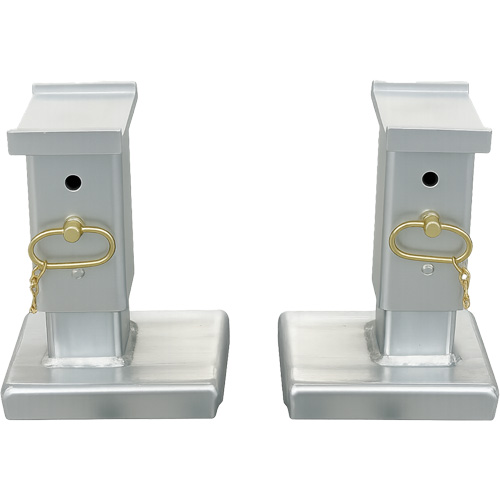 Trailer Adapter O-Max