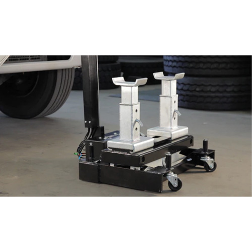Trailer Adapter O-Max