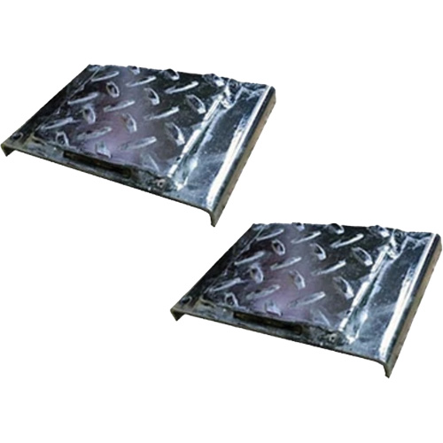 Adaptateur de levage &agrave; profil bas O-Max