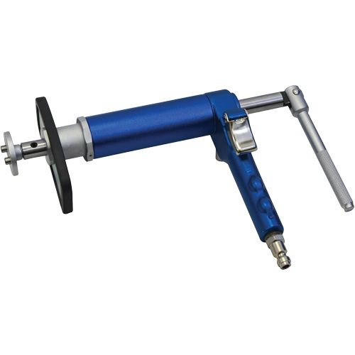 Air Powered Brake Caliper Wind Back Tool Kit O-Max