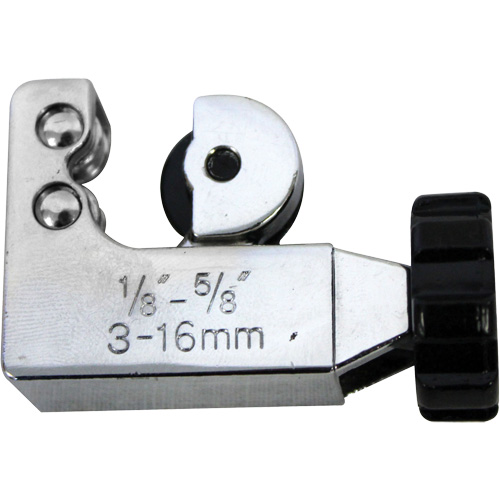 Mini Tube Cutter O-Max