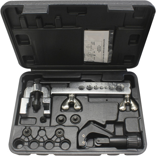 45° Flaring & Swaging Tool Set O-Max