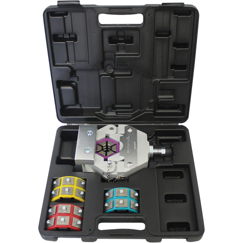 A/C Hose Crimper O-Max