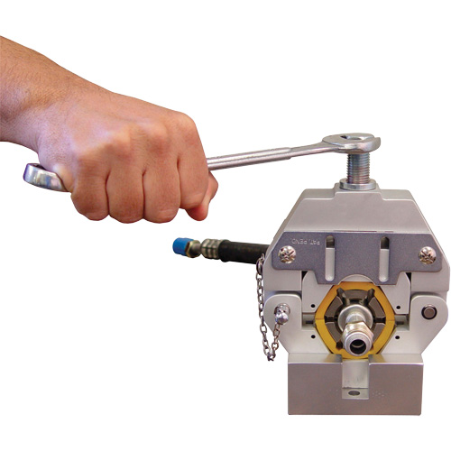 A/C Hose Crimper O-Max