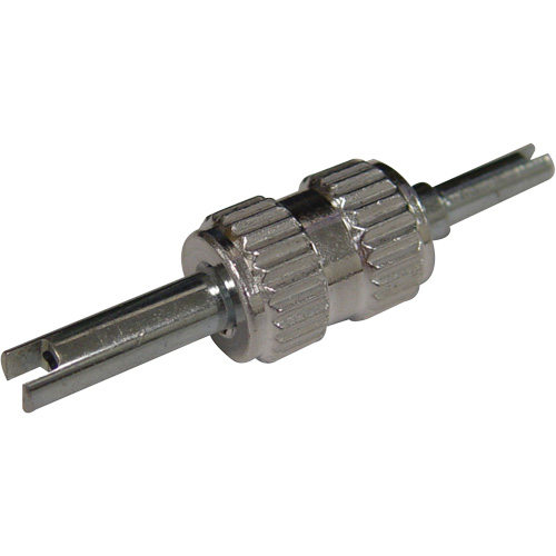 Extracteur universel dobus de valve R134a grand al&eacute;sage O-Max