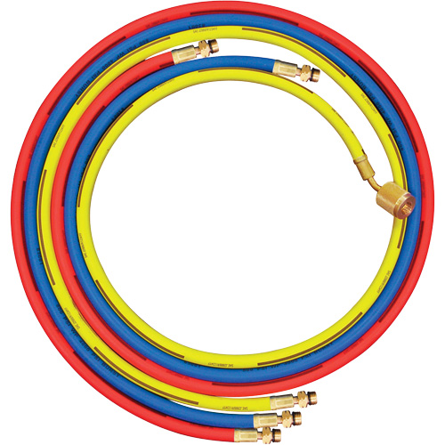 R1234yf Hoses O-Max