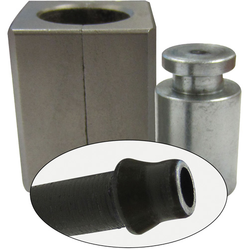 3/8? GM Transmission Cooling Line Die & Adapter Set O-Max