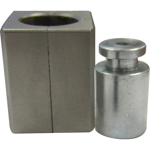 1/2? GM Transmission Cooling Line Die And Adapter Set O-Max