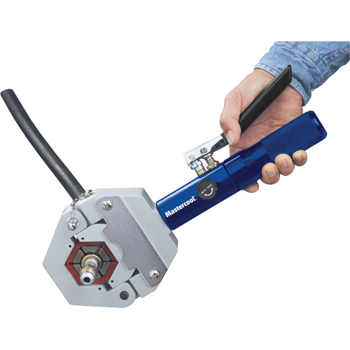Presse hydraulique Hydra-Krimp O-Max