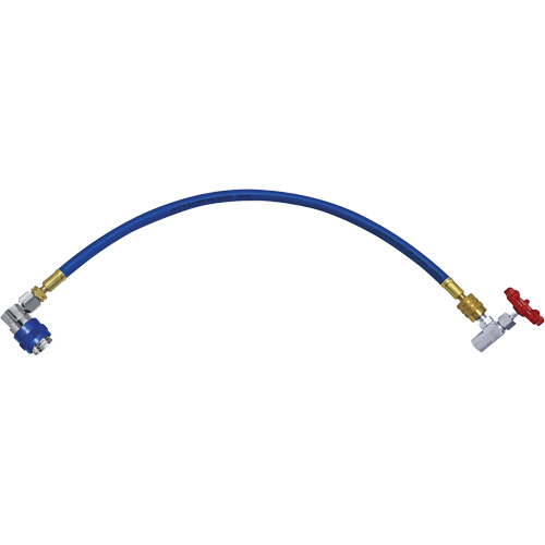 R1234yf Self-Sealing Design Recharge Kit O-Max