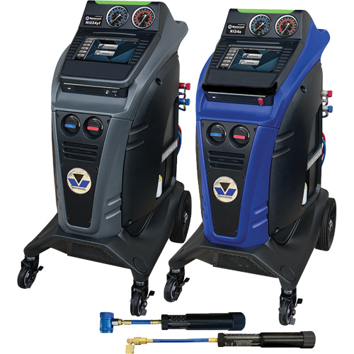 R/R/R Combo Kit with Commander3100 & Commander4100 O-Max