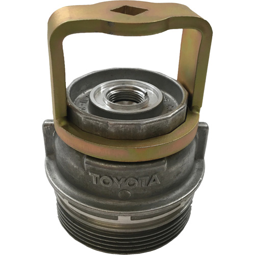 Toyota Oil Filter Wrench - 4, 6 & 8 Cylinder O-Max